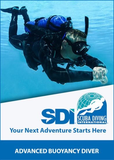 SDI-Advanced-Advanced-Buoyancy