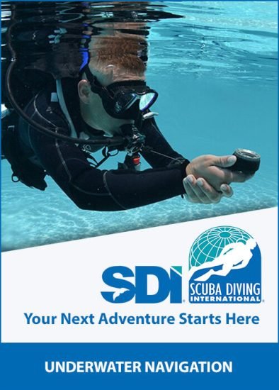 SDI-Underwater-Navigation