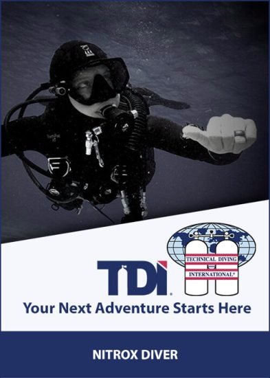 TDI-Nitrox